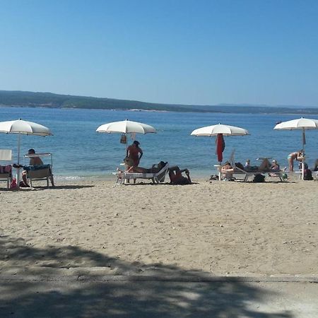 Ferienwohnung App Borna Crikvenica Exterior foto