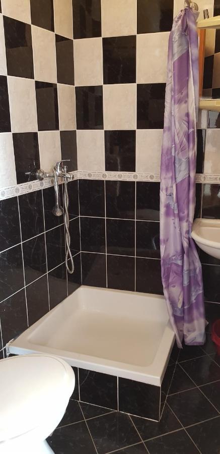 Ferienwohnung App Borna Crikvenica Exterior foto