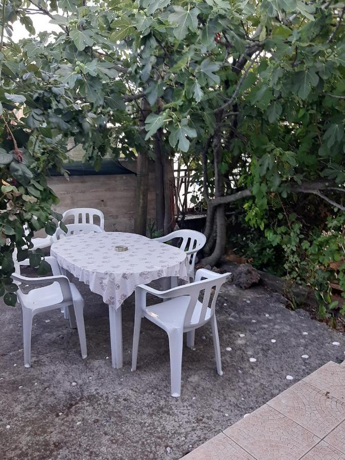 Ferienwohnung App Borna Crikvenica Exterior foto